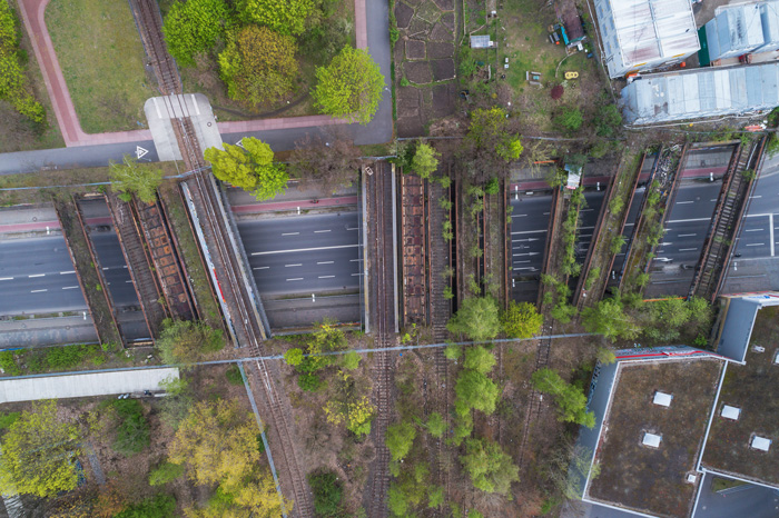 Seniorenvertretung Tempelhof Schöneberg Yorckbrücken